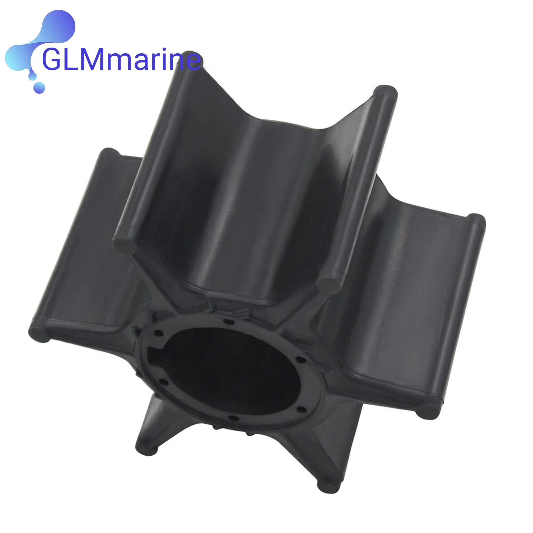 67F-44352-00-00 Water Pump Impeller For Yamaha 4-stroke 75HP 80HP 90HP 100HP Outboard F75 F80 F90 F100 Boat Motor 67F-44352-00