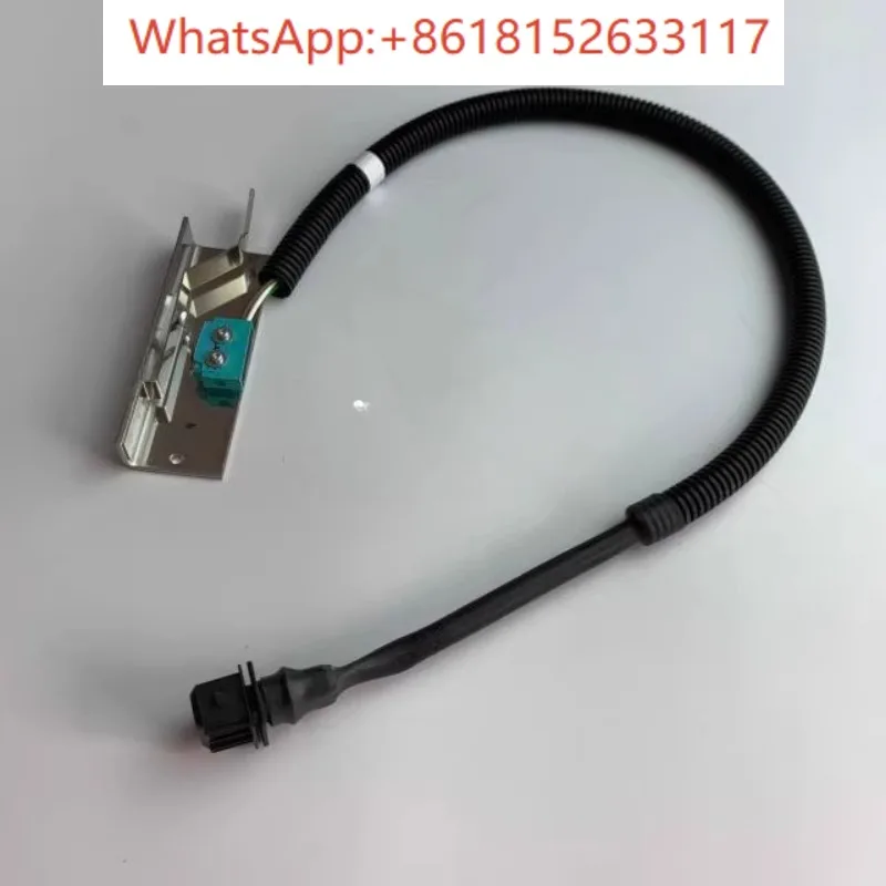 7915310021/0009733039 مفتاح صغير للمقعد مناسب لملحقات الرافعة الشوكية 350/351