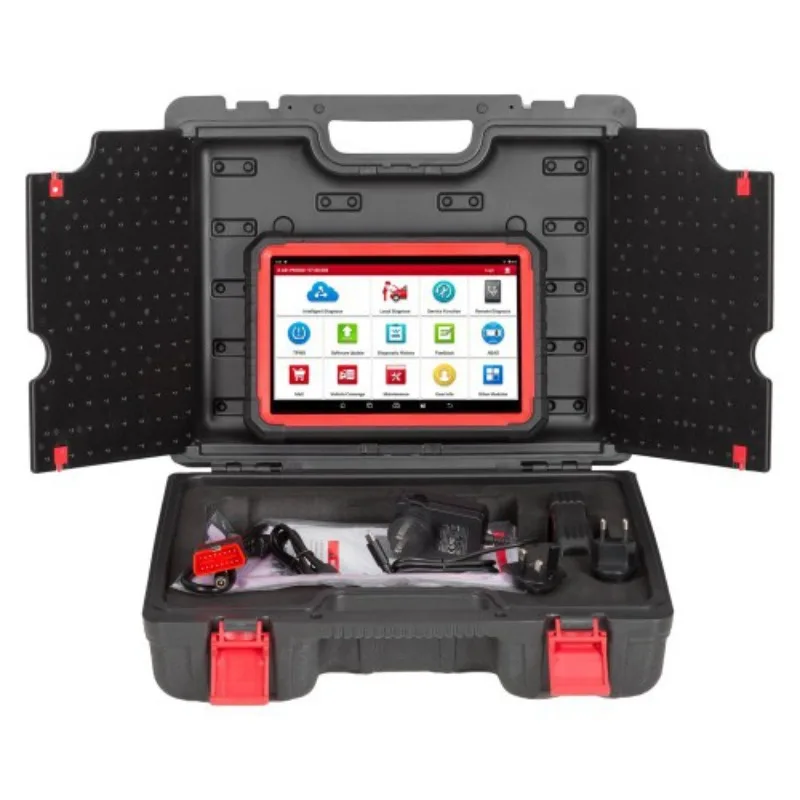 

Launch X431 PRO3S + PRO3 S + SmartLink C heavy truck for cars and trucks