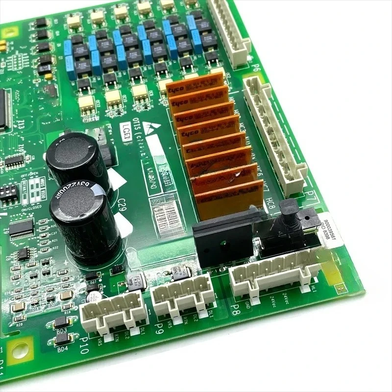 Test working Original spot elevator accessories motherboard LCB2/LCB-11  GFA21240D1