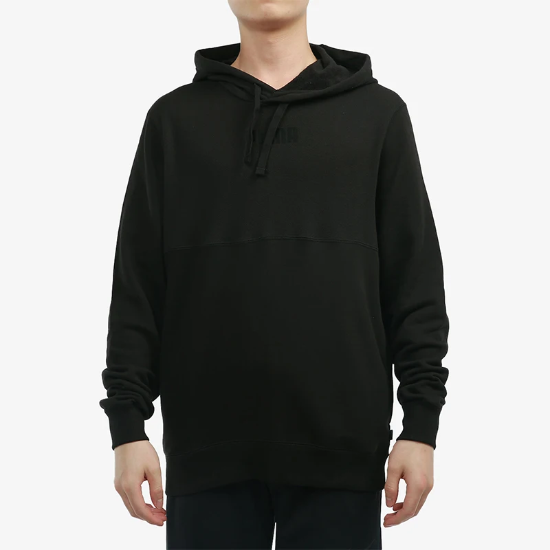

PUMA Genuine New Men's Sports Minimalist Hoodie Knit Sweatshirt 846413-01