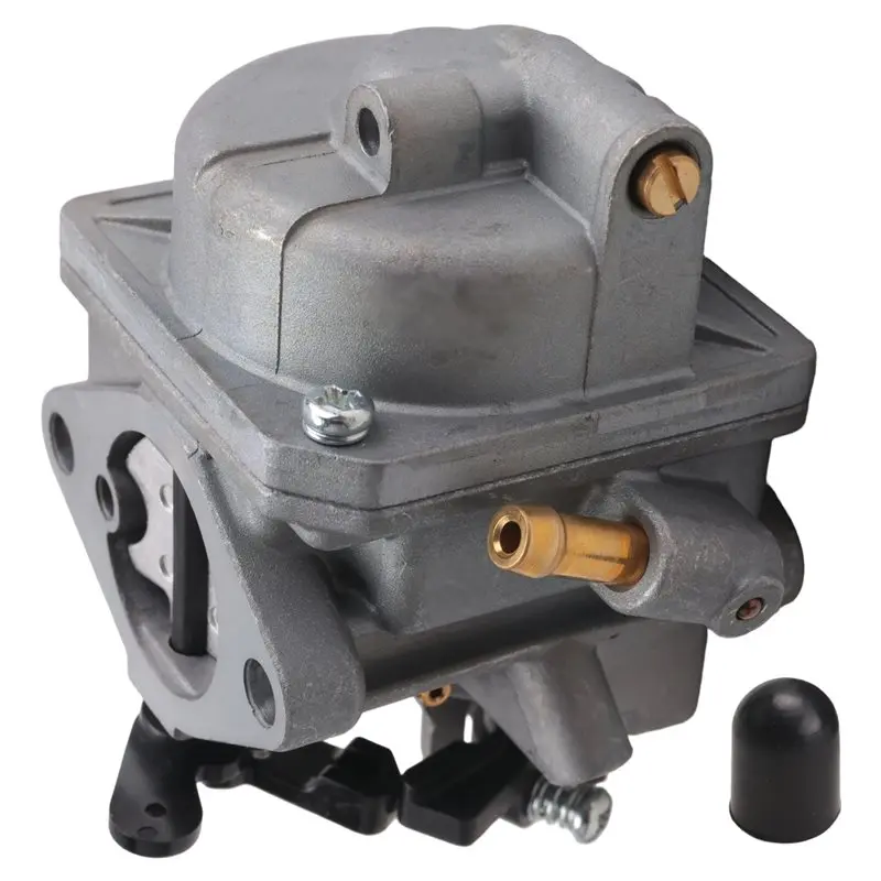 

ABVT-3R1032001 Карбюратор подвесных моторов для Mercury Mariner 2 2,5 3,5 4 5 6 л.с. Tohatsu Nissan MFS 853720T25 803522T03