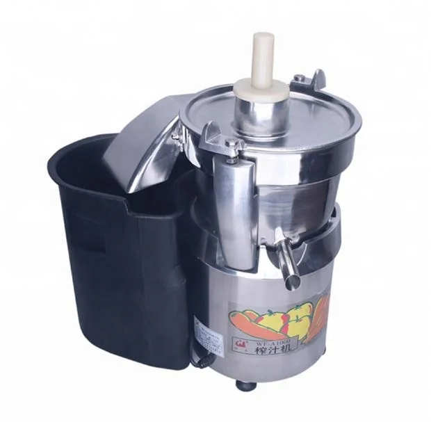 Professional Fruit Juicer Blender / Orange Juicer Machine/ Big Mouth Kitchen Appliances National Juicer