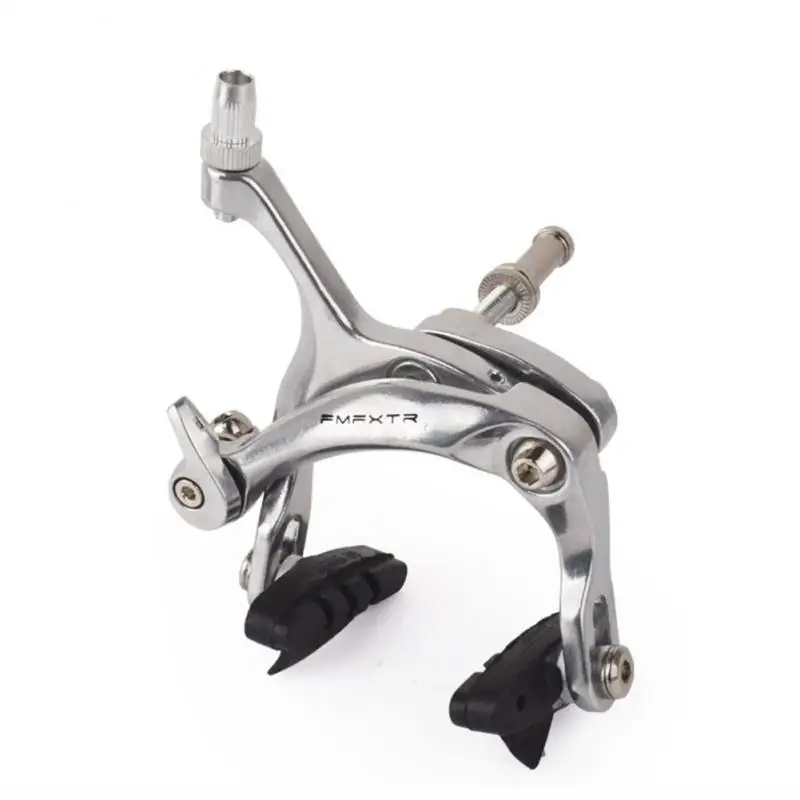 1/3PCS Side Pull Brake C Calipers Rim Brake 55-72MM For Cruiser Kids Bike City Cycling Brake Road Accessories