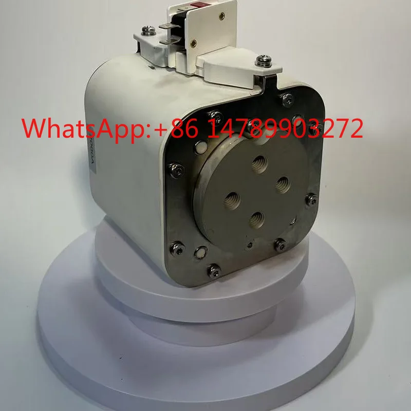 Fuse Circuit Breaker signal Transmission High-breaking Semiconductor Charging Pile Equipment Protection DC1000V 2000A  Fuse