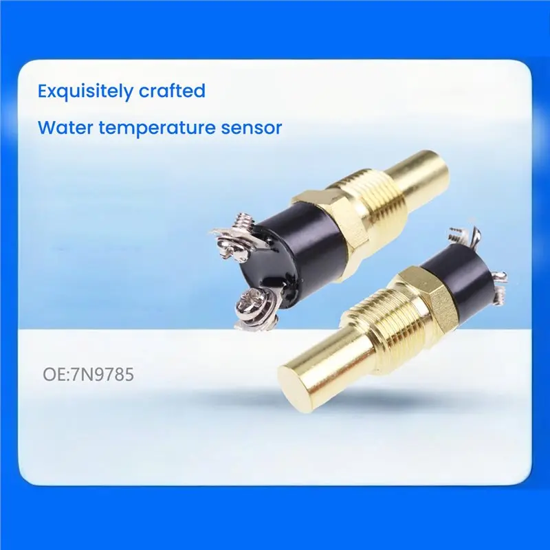 Temperature Sensor Temperature Sensor For Caterpillar Temperature Sensor For CAT-ABQF