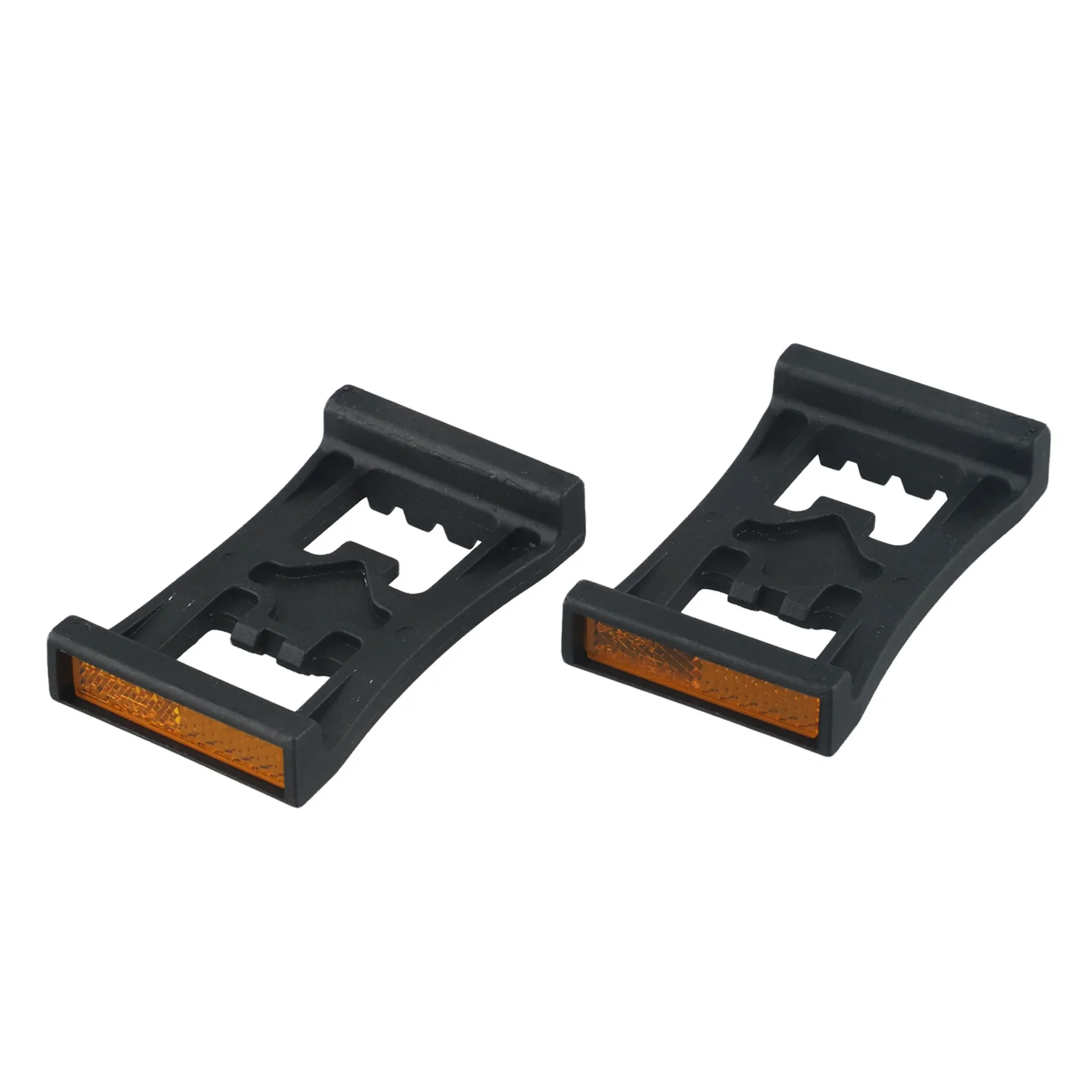 1 زوج دراجة قفل دواسة لSHIMAN0 جميع الدواسات الجبلية الذاتي قفل مثل PD-M520 PD-M540 PD-M780 قطع غيار الدراجات