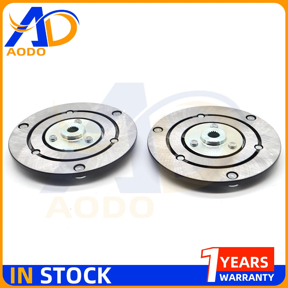 

TRSE09 AC Compressor Clutch Hub For Honda CRV 2.0 38900RZVG01 38900RZVG02 38900-RZV-G01 38924-RZV-G02 38900-RZV-G02