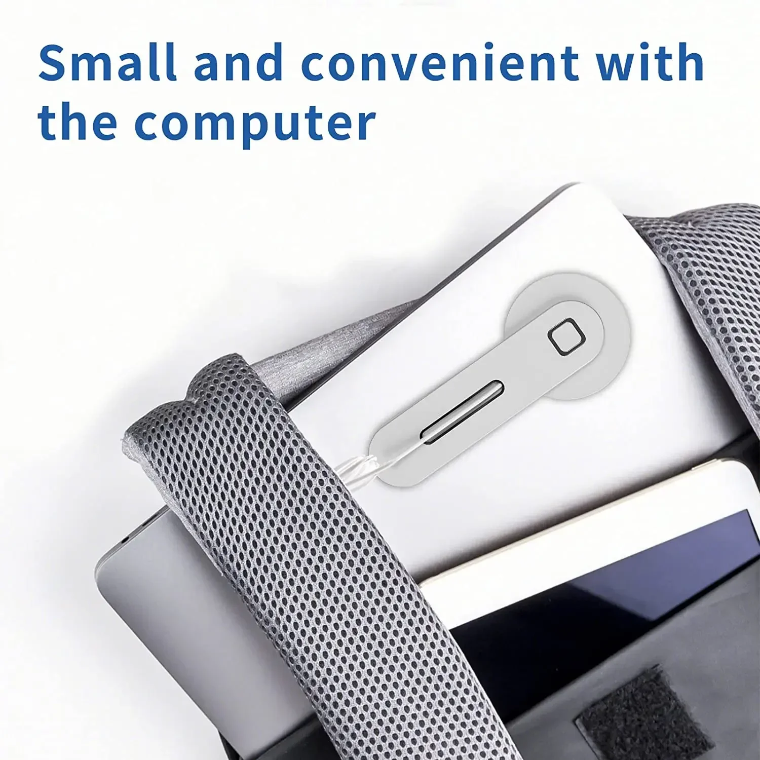 

15W Magnetic Fast Wireless Charging Charger Mobile Phone Holder Kit For Laptop Computer Phone Mount For iPhone 17 16 15 14 Tool