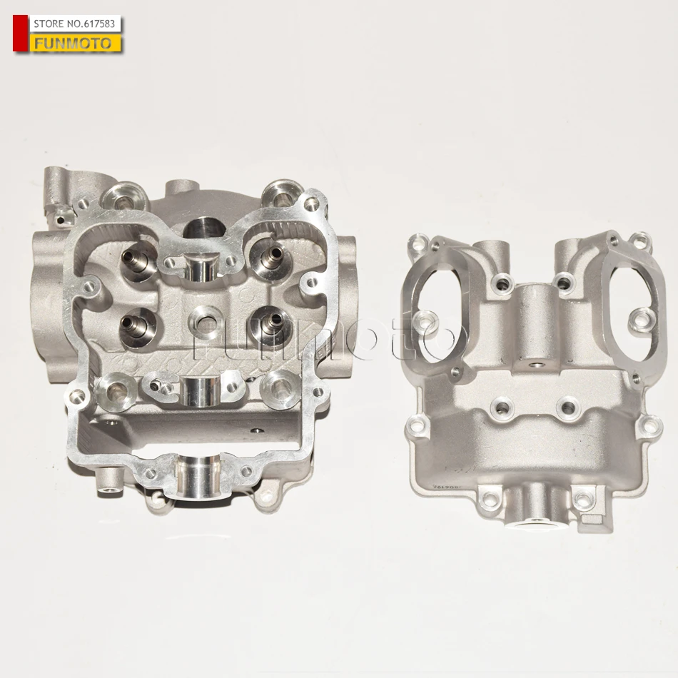 Cylinder Head And Cylinder Cover Suit For CF196S-B/CFZ6/CFX6 594CM 060B-020001