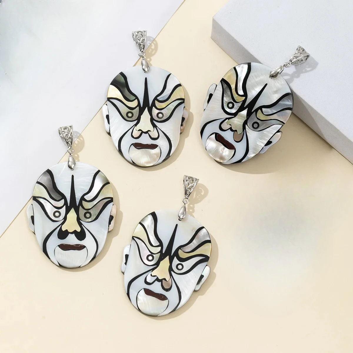 Chinese-Style Natur…