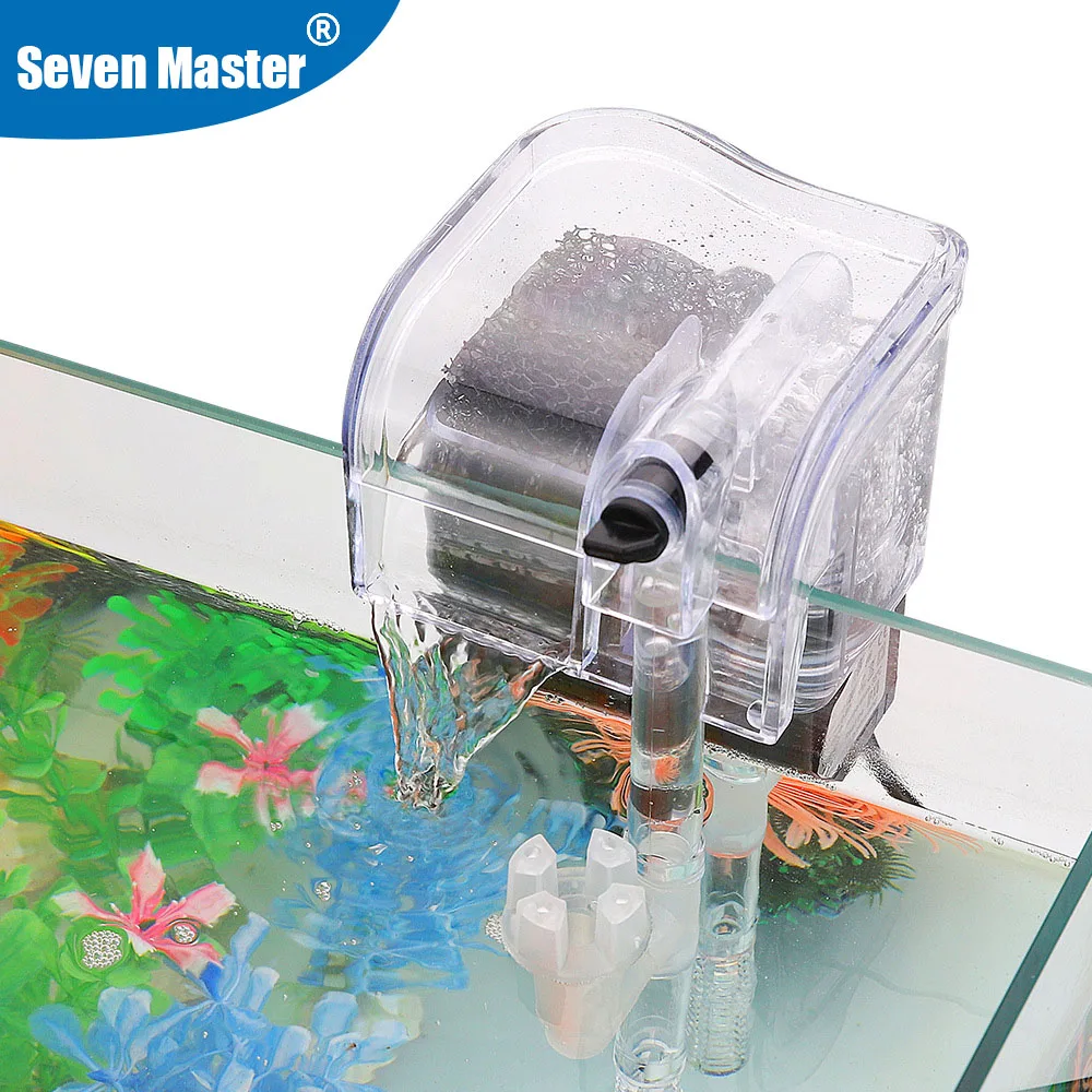 Thumbnail 2 - #10 Low Cost Aquarium Water Treatments That Work