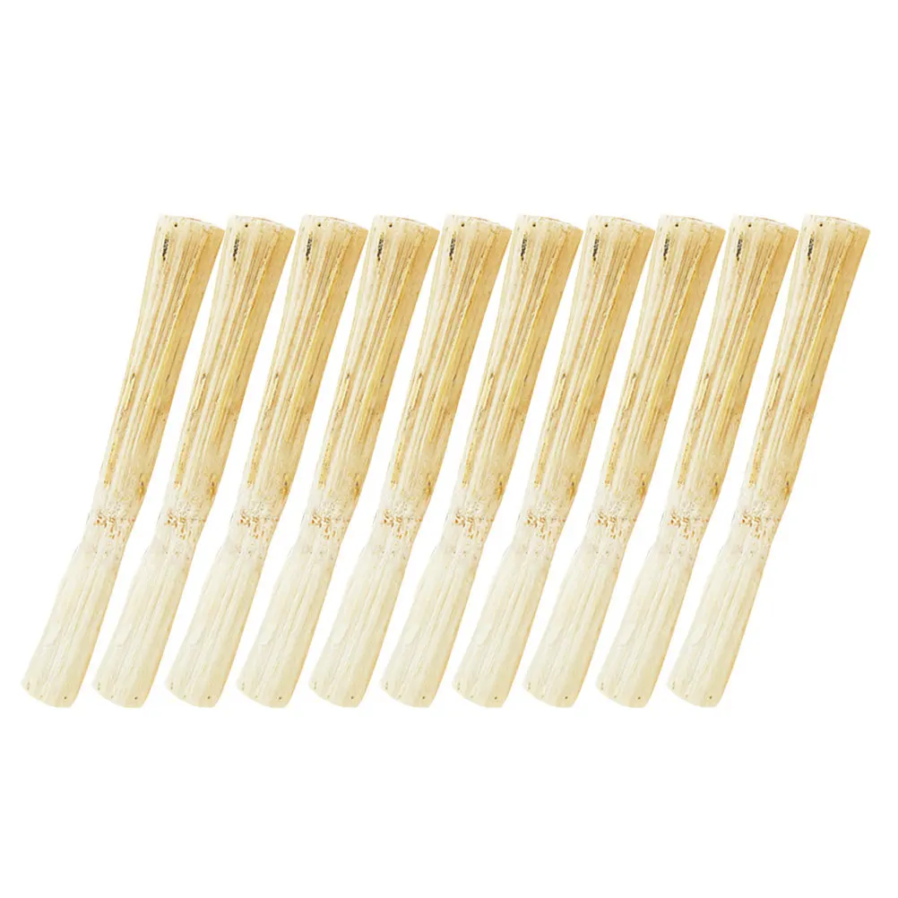 

1Set Bamboo Cane Pet Chew Sticks Sweet Chew for Rabbits Hamsters Chinchillas Guinea Pigs Small Animal Dental Health