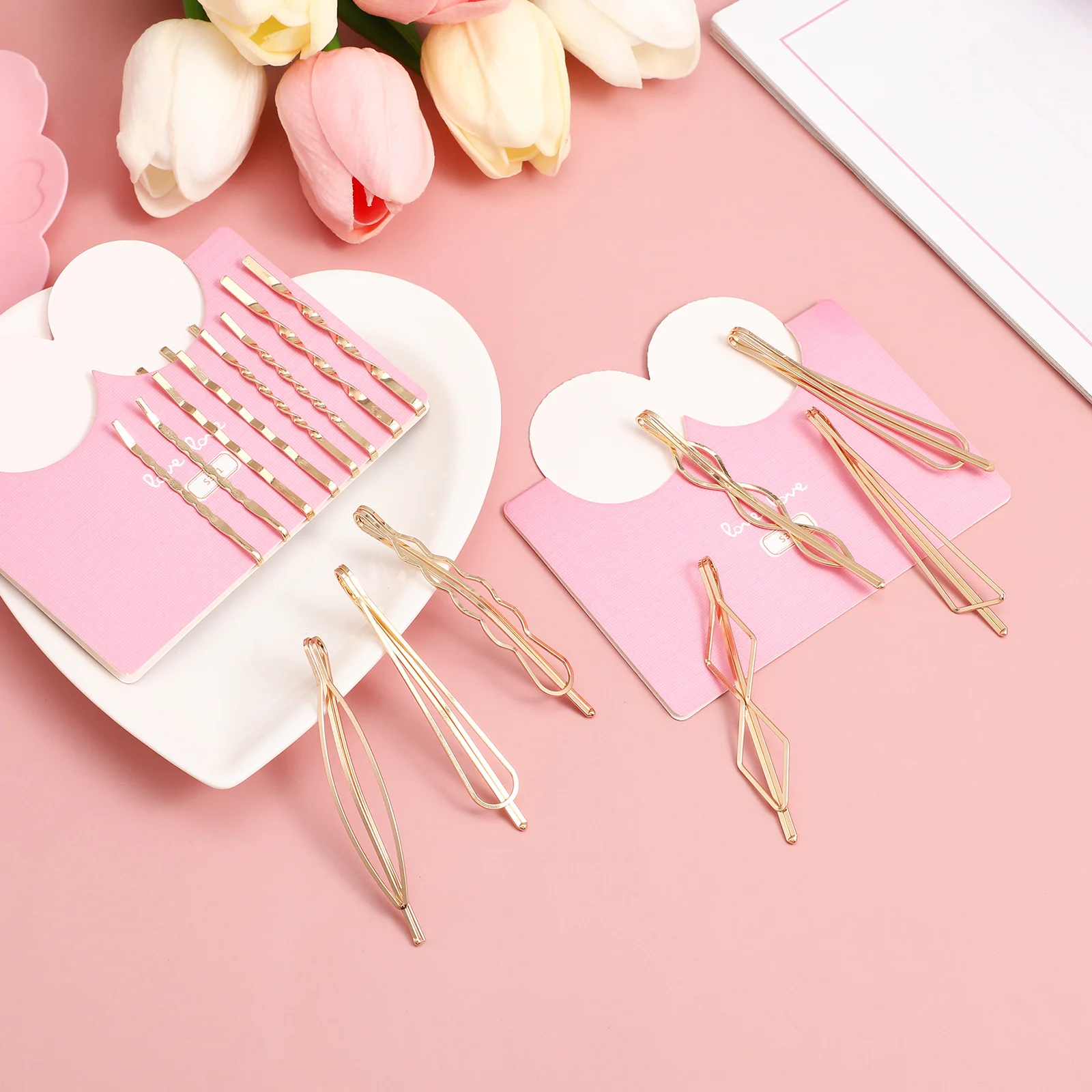 

17 шт., заколки с золотым жемчугом, женские заколки для женщин и девочек, модные заколки, элегантные аксессуары для волос для всех прически