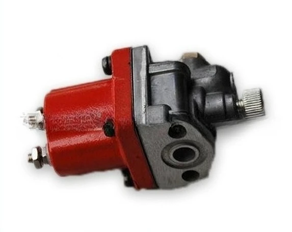 

Generator Solenoid Valve Assembly 3035346 Flameout Stop Solenoid Valve 3035342 3408421