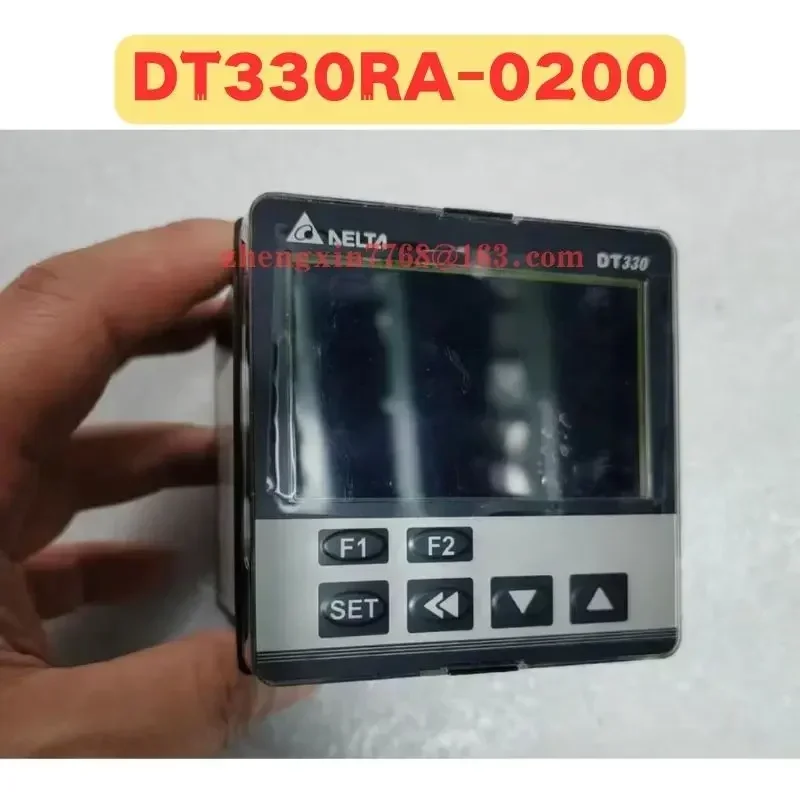 Brand New Original DT330RA-0200 DT330RA 0200 Thermostat Control Panel