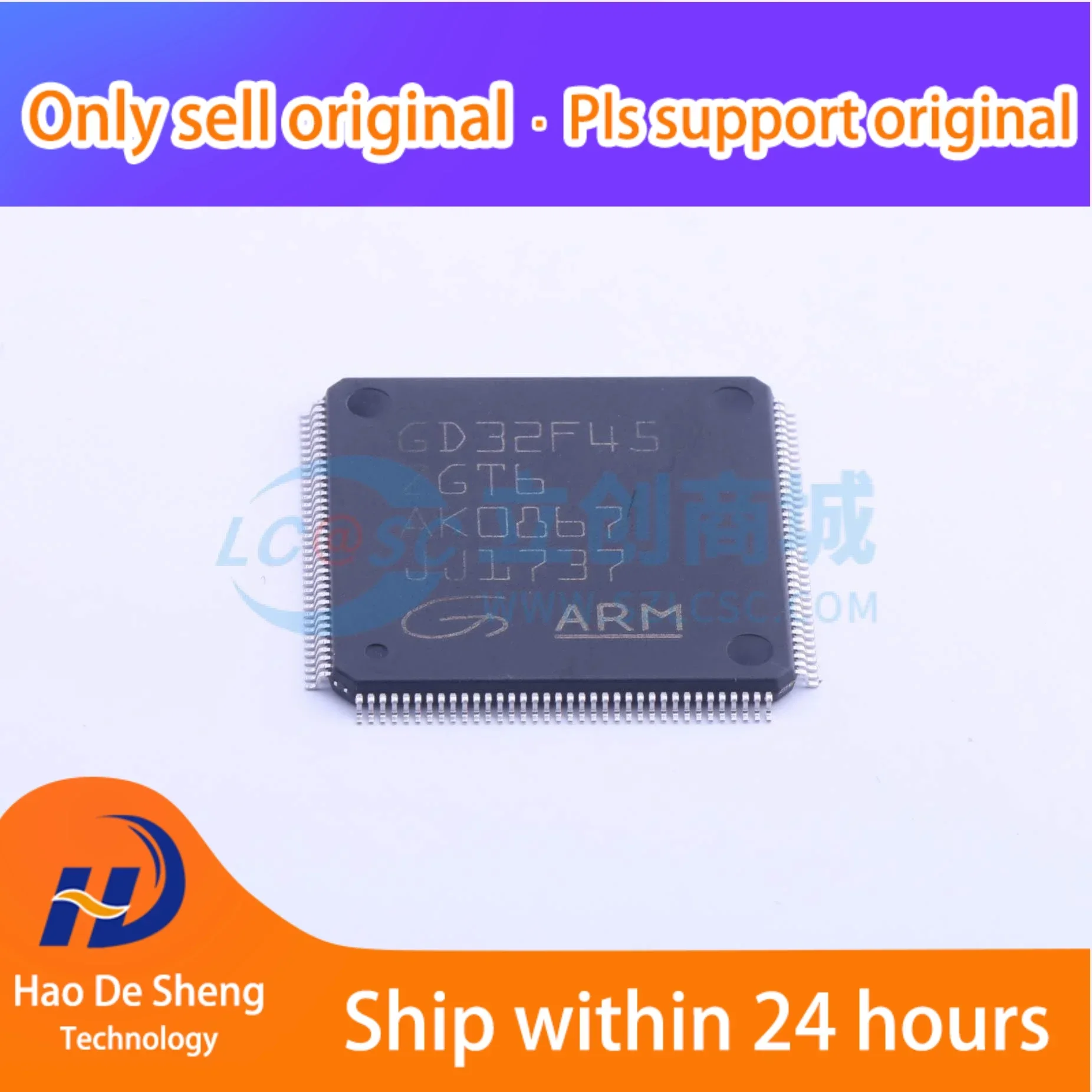 10-pieces-lot-gd32f450zgt6-lqfp-144-nouveau-original-en-stock