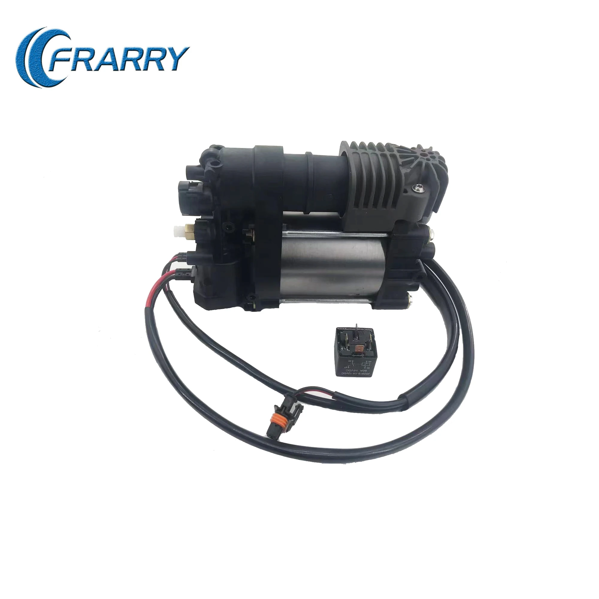 Frarry-Air Suspension Compressor Pump 97035815111 For Porsche 970 Panamera