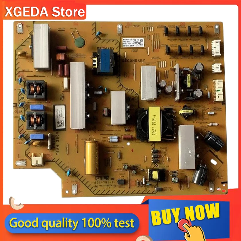 Suitable for Sony KD-55X8500C TV power board 1-894-794-11 power