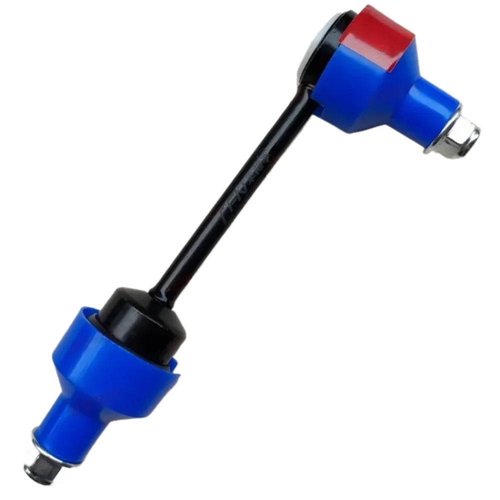 

Rear Stabilizer Bar Ball Joint Link Left Right for Tesla Model S X 2019 2021 6007100-00-A 600710000A