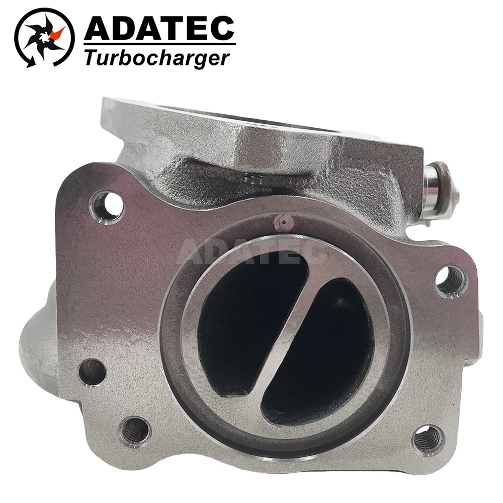 53039880118 Turbine Housing for BMW Mini Cooper S (R55 R56 R57 R58 R59) 135 Kw - 184 HP EP6CDTSN14 2010- K03 0375R4 11657565912
