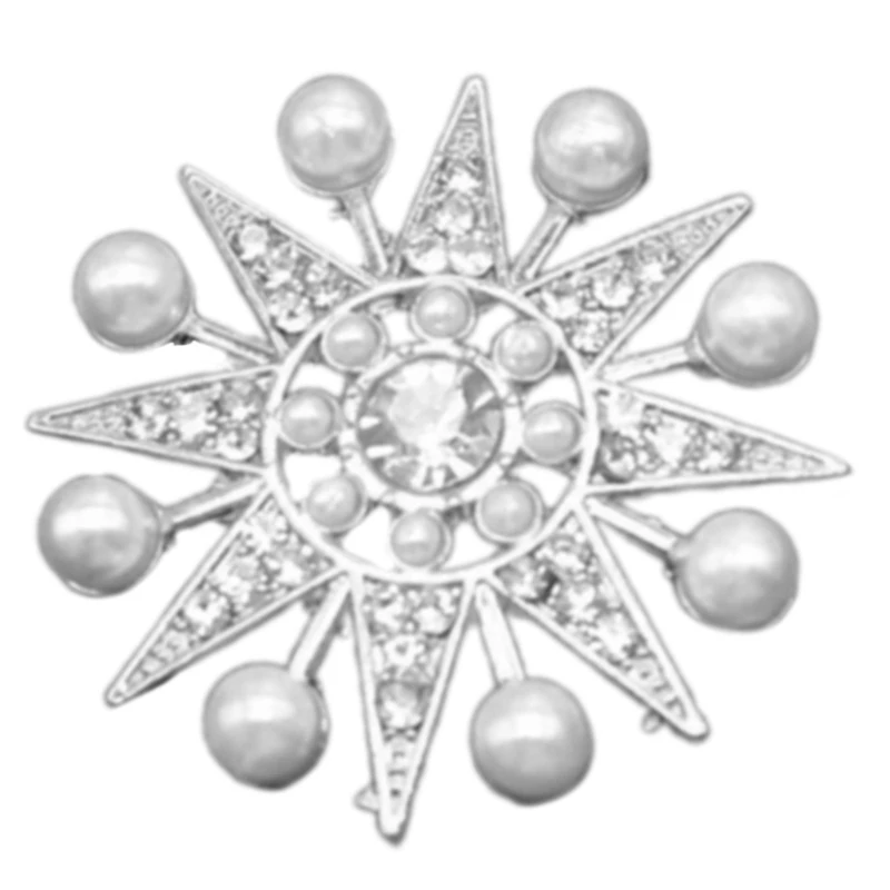 Sturdy Jewelry Components for Clothing Embellishment and Craft HX6C