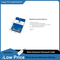 In Stock MATEK Mateksys Power Module PM12S-4A for Drone Parts