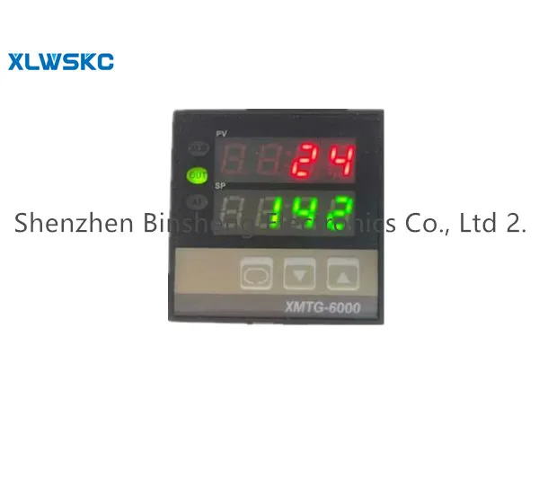 XMTG-6000 XMTG-6411V XMTG-6412V consegna immediata dell'inventario spot