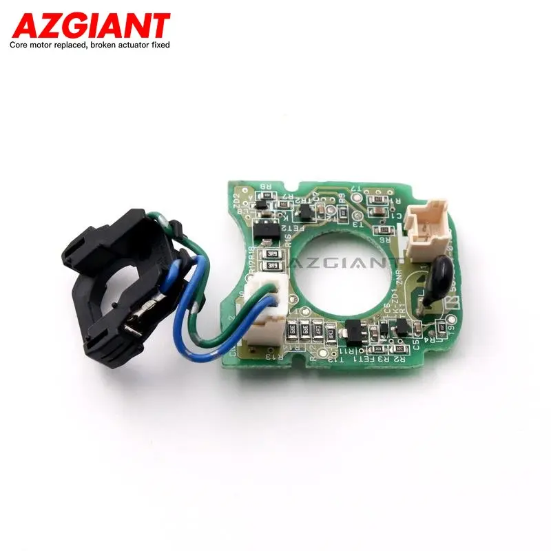 

AZGIANT Genuine Electric Door Mirror Motor Actuator Inner Control panel For 2009-2012 Lexus ES ES300 ES350