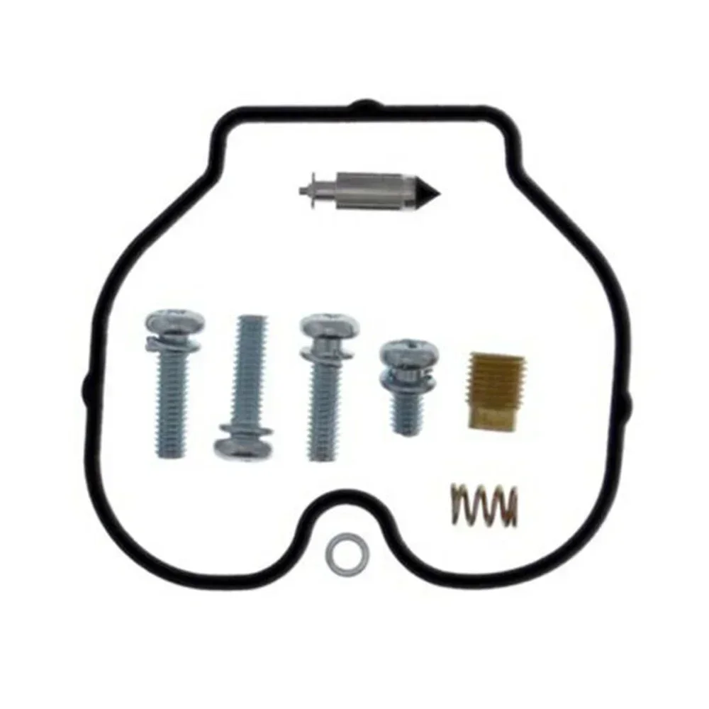 

Carburetor Repair Kit Carb NPS50 For Honda Zoomer / Ruckus 50 2003-2018 Auto Replacement Parts Fuel Supply System