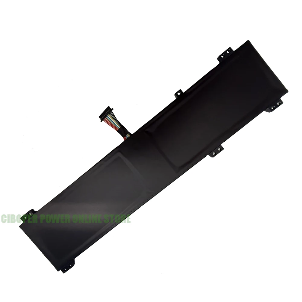 Laptop Battery L22B4PC0 L22C4PC0 L22D4PC0 L22M4PC0 L22X4PC0 For Legion Y7000P R7000P Y9000K Y9000P R9000P R9000K 2023 15.4480WH