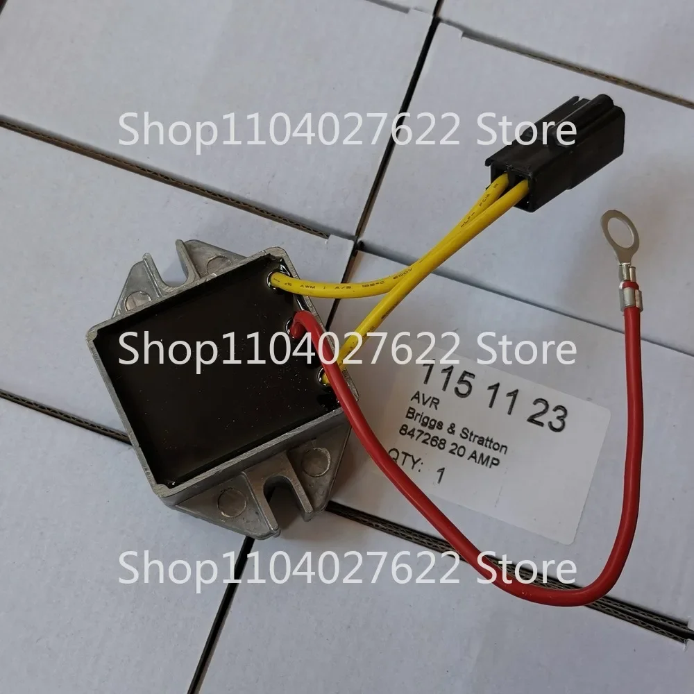 Voltage Regulator 20 AMP 847268 AVR