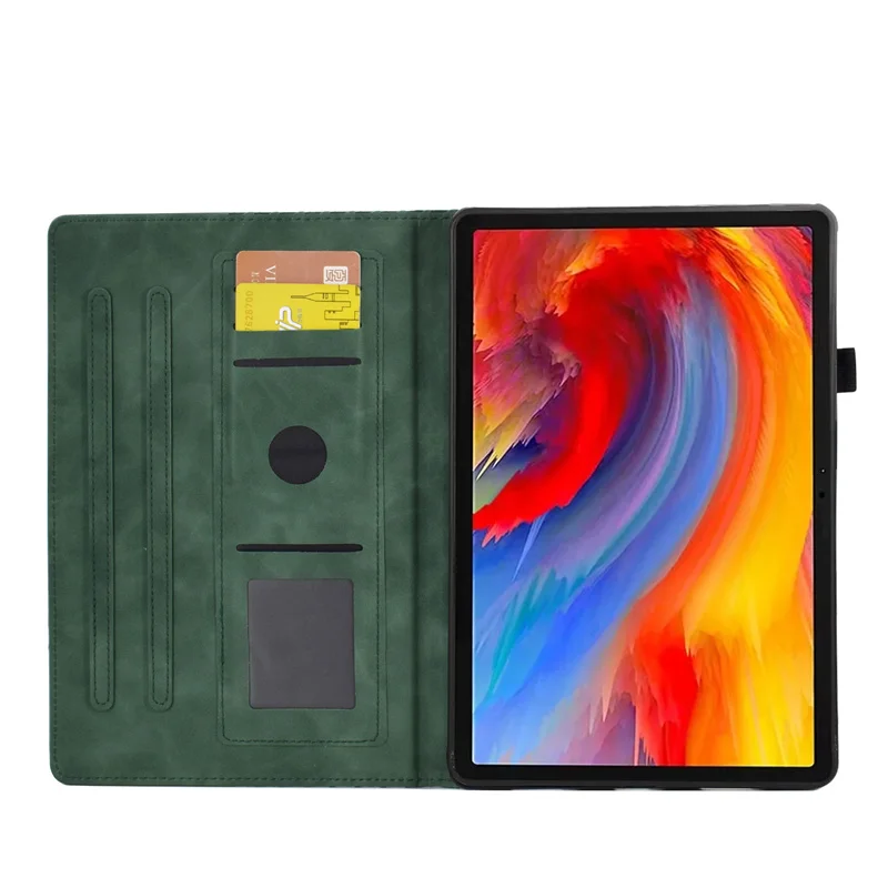 Capa para tablet para Lenovo Tab, carteira de livro de moda, Xiaoxin Pad, Xiaoxin, Bt330fu tb331fc, 2020