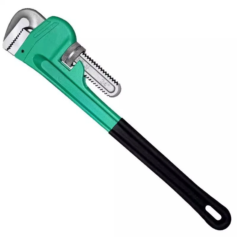 

Pipe pliers, American heavy duty pipe pliers, household water pipe pliers wrench