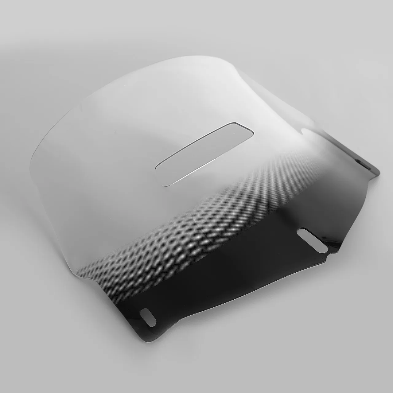 لهوندا الذهب الجناح GL 1800 2001-2016 2017 Goldwing GL1800 الزجاج الأمامي دراجة نارية الملحقات منحرف الرياح هدية #3