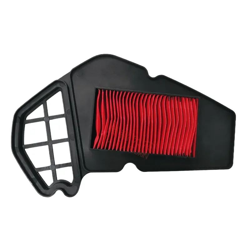 High Performance Motorcycle Air Filter Compatible with QJMOTOR Tianying 125 150 Water Cooled ADV Ghost Fire Engine Intake