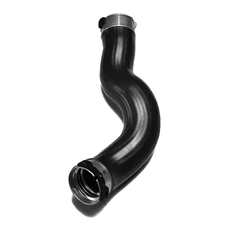 أنيق-11617810617 Tubocharger خرطوم الهواء لسيارات BMW 1 3 4 Series X3 F25 F30 F80 F31 الداعم خرطوم السحب قطع غيار السيارات