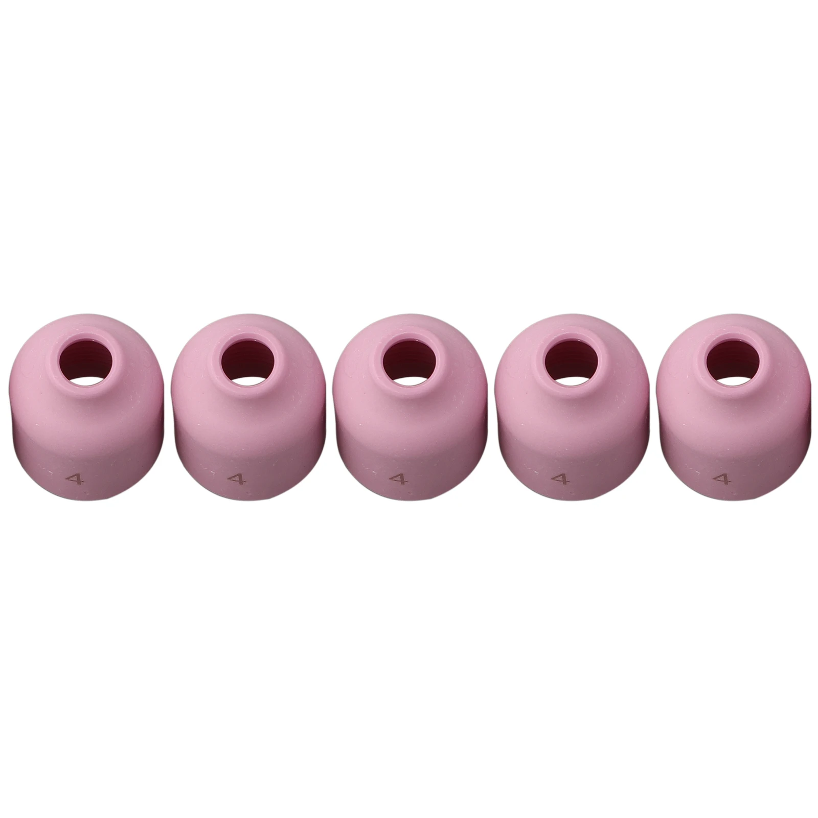 

High Quality Long Lasting Practical Brand New Alumina Nozzle Ceramic Cup Accessories Car Easy Installation Gas Lens Parts