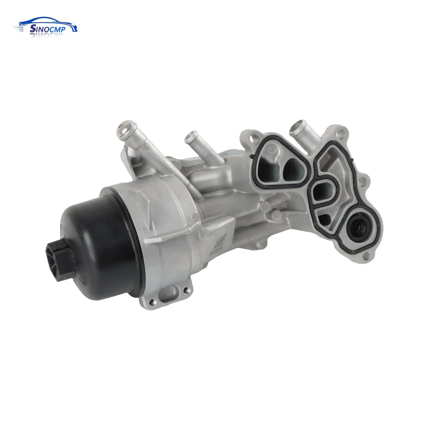 

11428643745 Engine Oil Cooler Unit For Mini Cooper R55 R60 R58 R56 R57 R59 R61 Car Cooling System Accessories Replacement Parts
