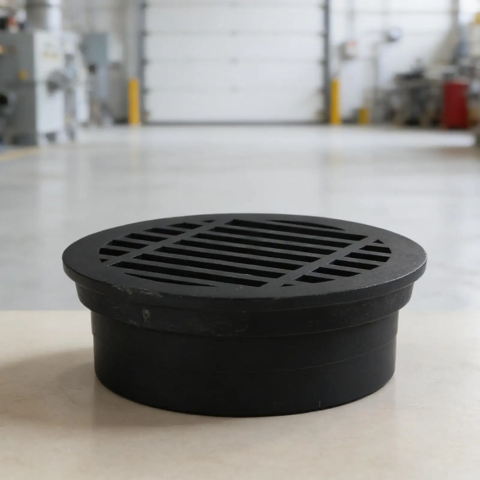 

Крышка для слива на балконе, 3 дюйма, плоская, легко устанавливаемая, для труб, систем фильтрации, круглая дренажная решетка