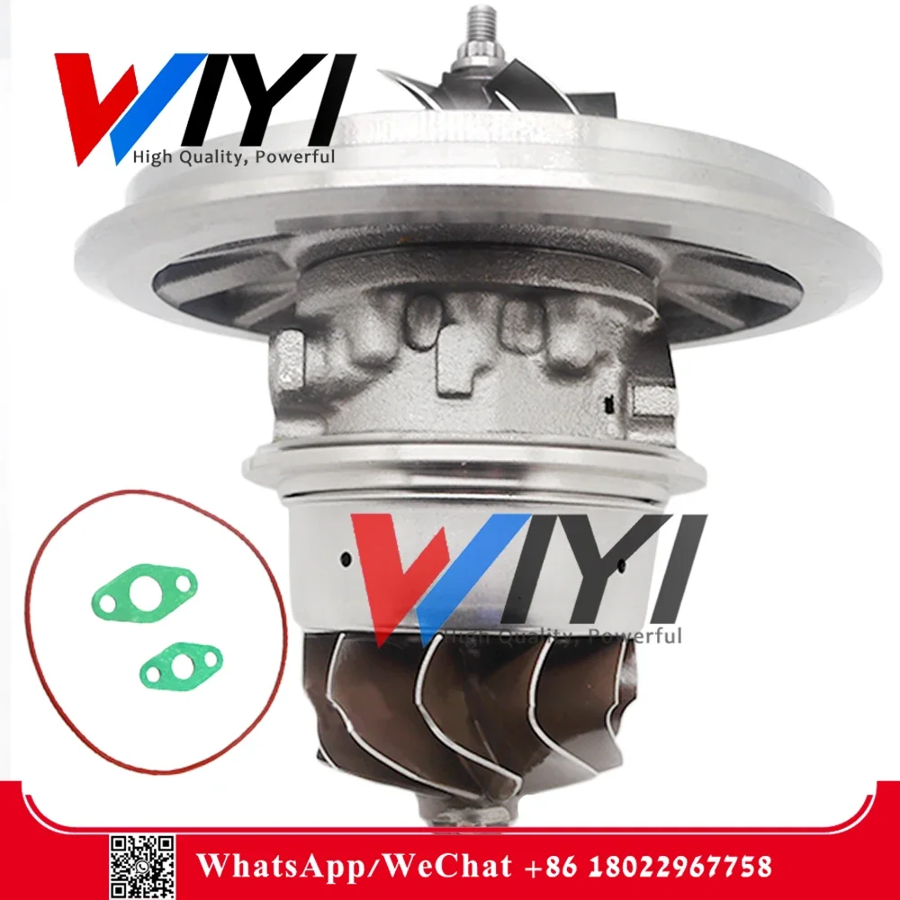 Turbocharger Cartridge Chra For Detroit truck 12.7L 6L60 S60 60 Series 1998-2007 712402-5007S 712402-5007