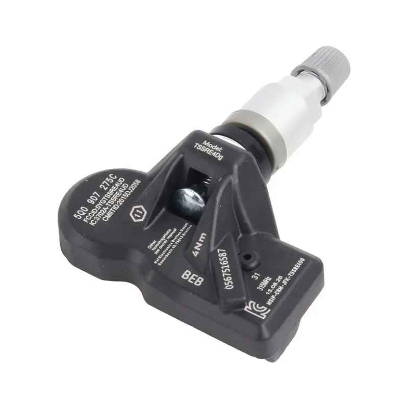 Auto TPMS Tire Pressure Sensor OE 5Q0907275C For VW