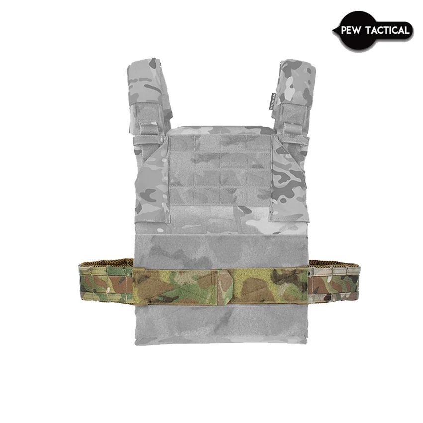 

Pew Tactical Molle Tactical Plate Carrier поясной ремень костюм Hsp стиль Thorax куриные ремни