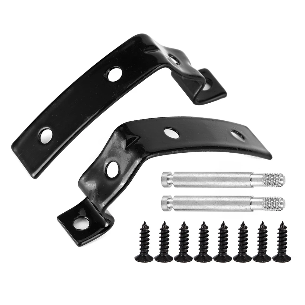 Kit de reparación de bisagra de tapa de guantera compatible con Audi A4 S4 RS4 B6 B6 B7 8E 8E2857131