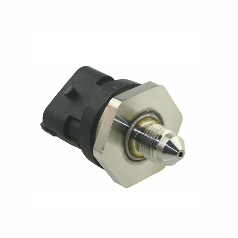 0261545039 0281006119 Kraftstoffdrucksensor für Mondeo Focus Fiesta 1.6 Volvo S60 S80 V40 V60 V70 Autozubehör – Detail 3