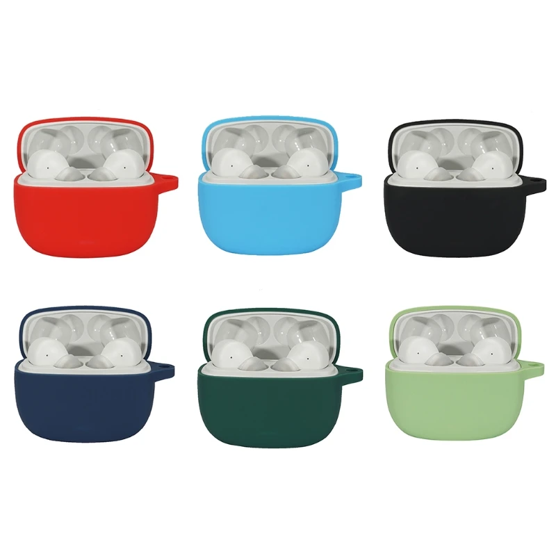 nghe cho Case Protect Cover Chống trầy xước cho Vỏ chống trượt cho JBL-Tun