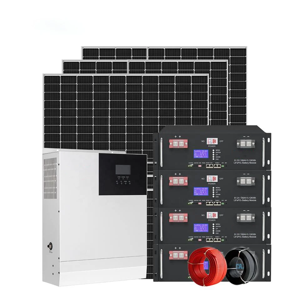 Hot selling sungrow 5kw solar energy system on grid With Popular Product