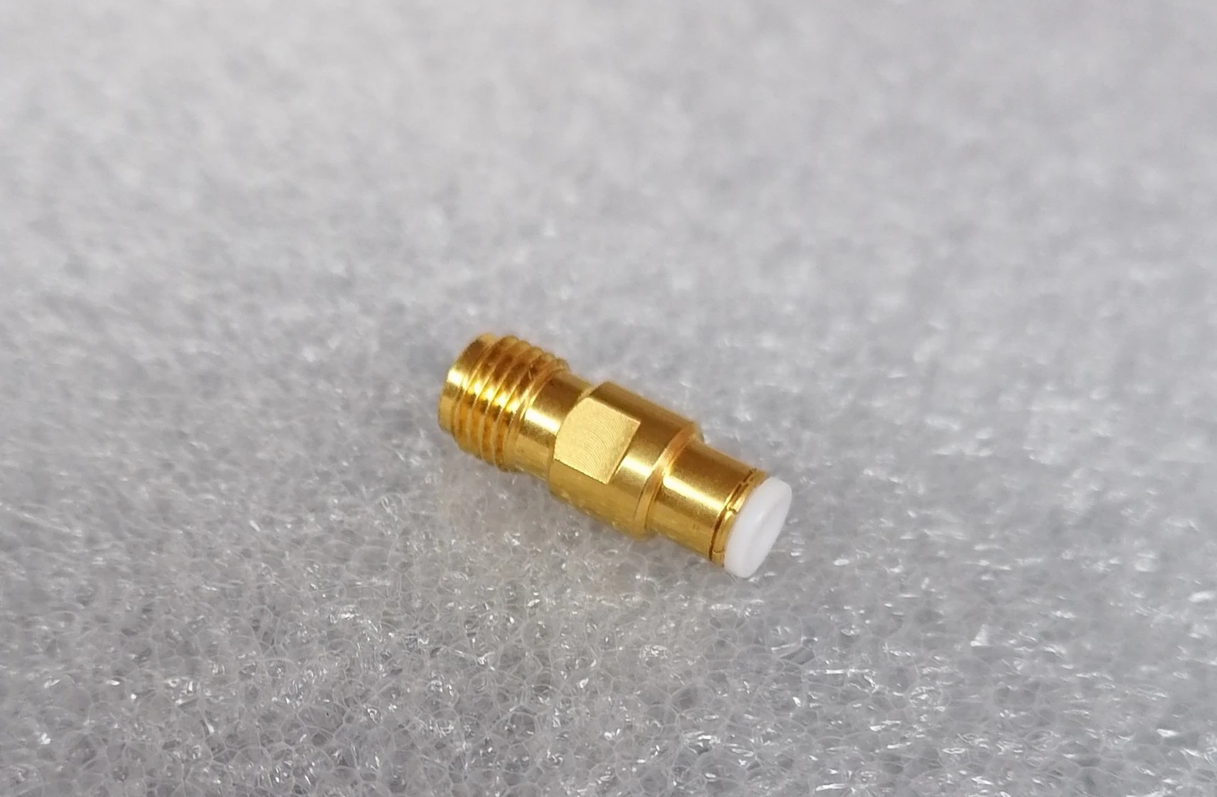 

COAXIAL ADAPTER 33_MBX-SMA-50-1/111_NE MBX SMA JK MBX-J/SMA-K