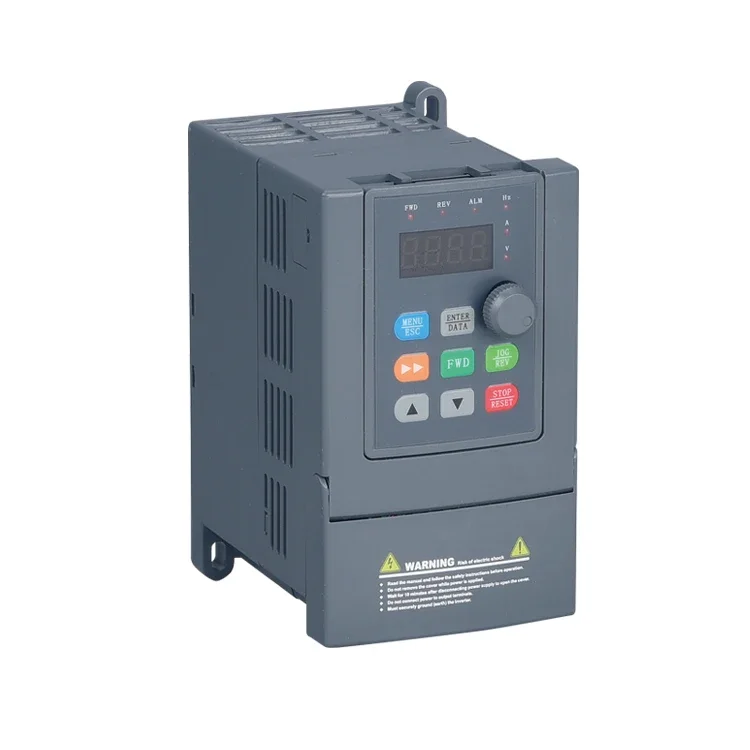 MINGCH Low Voltage Three Phase 11kw 380v VFD Frequency Inverter