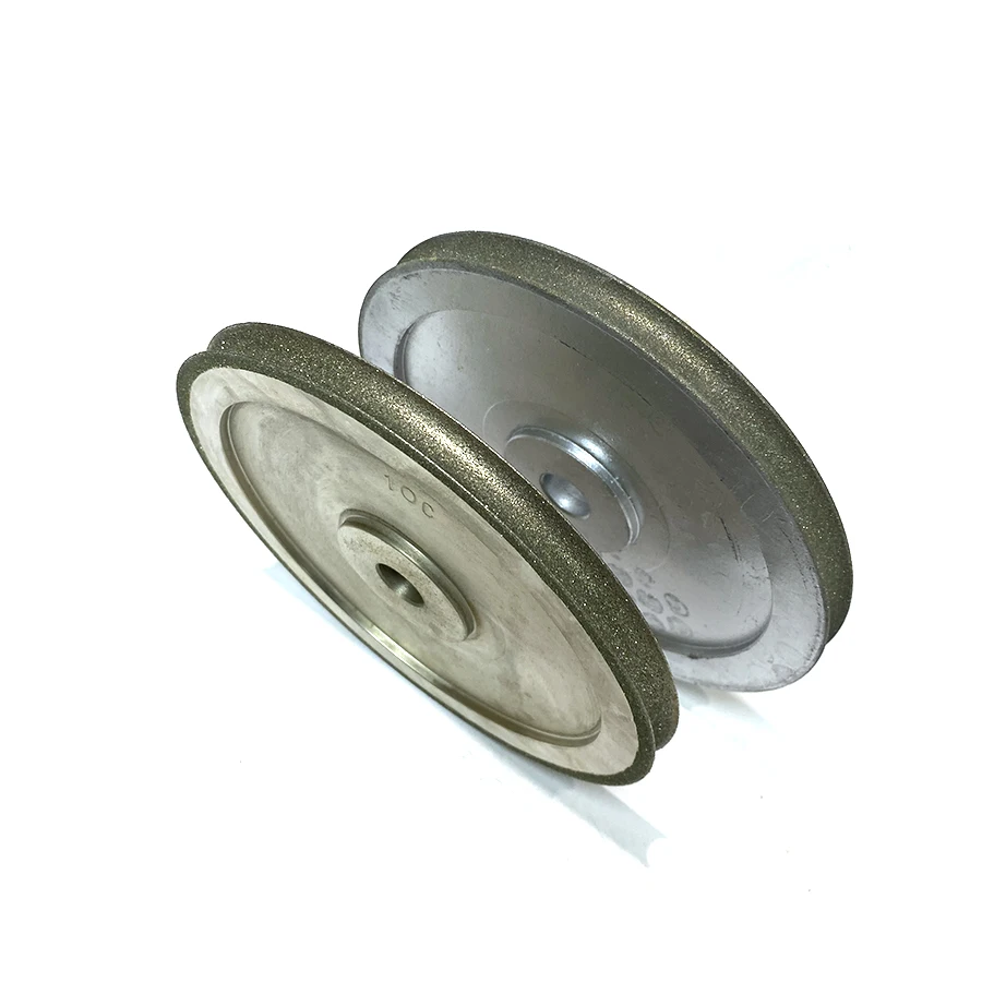 

Manufacturer Metal Cutting Disk Stainless Steel China Cutting Disc Gemstone Beading Disc